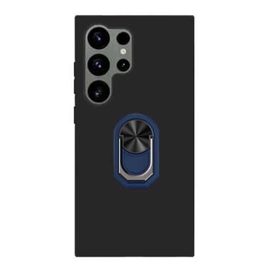 TPU ring skal Samsung Galaxy S24 Ultra - Navy