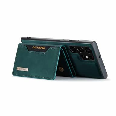 DG-Ming M2 skal Samsung Galaxy S24 Ultra - Petrol