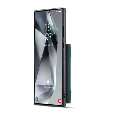 DG-Ming M2 skal Samsung Galaxy S24 Ultra - Petrol