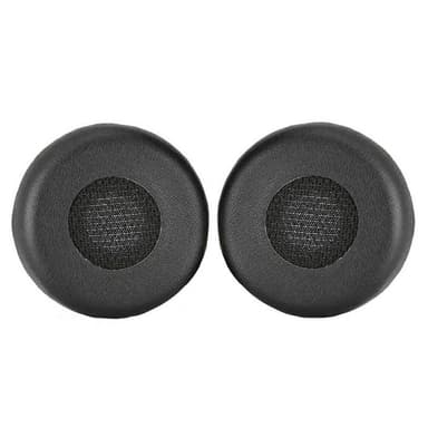 Öronkuddar Jabra Evolve 75 UC  - Svart