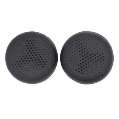 Öronkuddar AKG Y500  - Svart