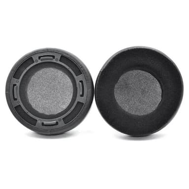 Öronkuddar HifiMan HE-350  - Svart