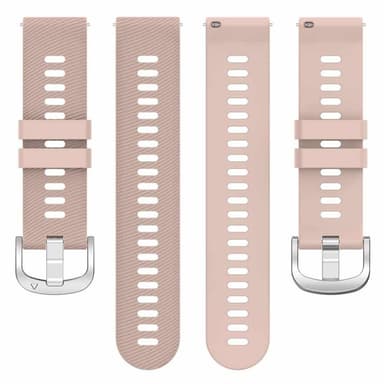 Pure klockarmband Garmin VivoActive 4 - Vintage