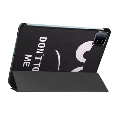 Slim Fit Cover Till Xiaomi Pad 6  - Don't Touch Me