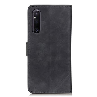 KHAZNEH Sony Xperia 1 V Plånboksfodral