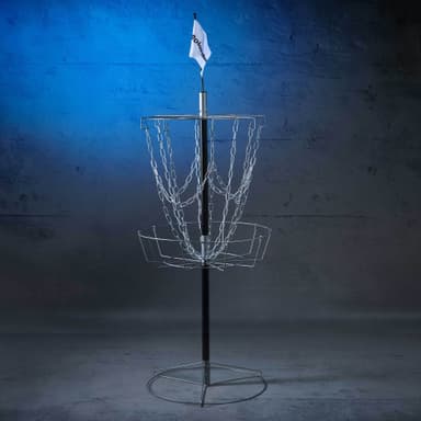 Polardisc frisbeegolfkorg