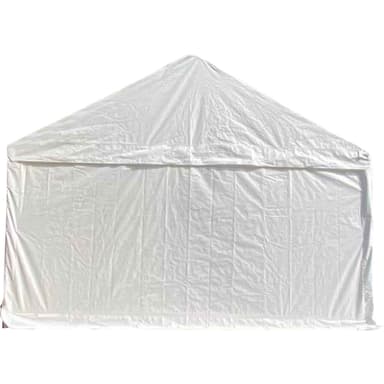 Lykke Partytält 4x8m Premium