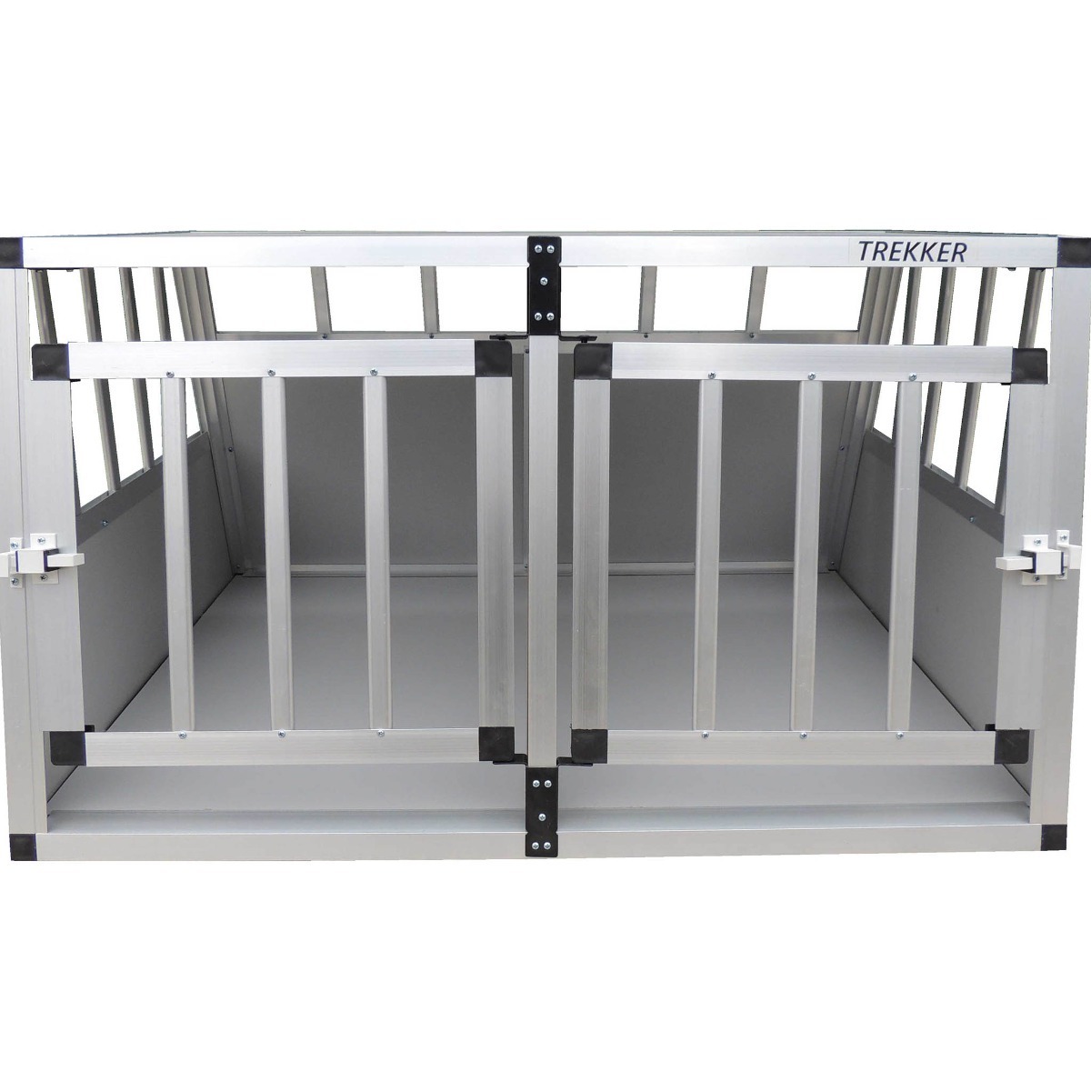 Trekker Hundbur XL 97x90x69.5cm