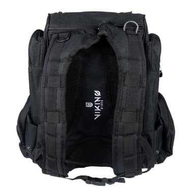 Viking Discs Rucksack Pro Frisbeegolf ryggsäck