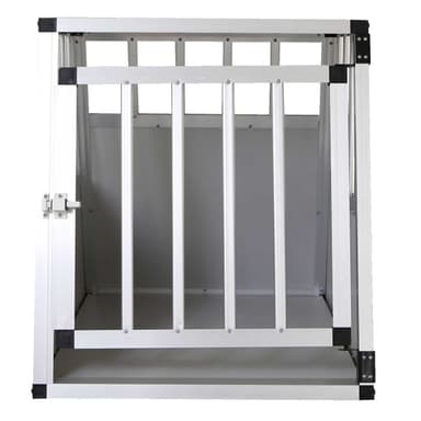 Trekker Hundbur S 54x69x60