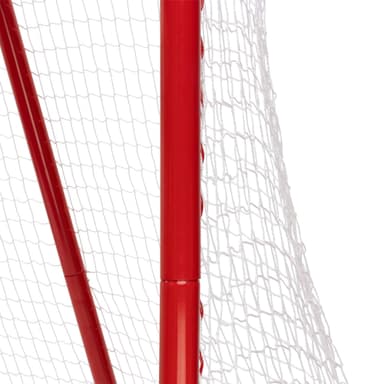 2 x Ishockeymål, officiell storlek