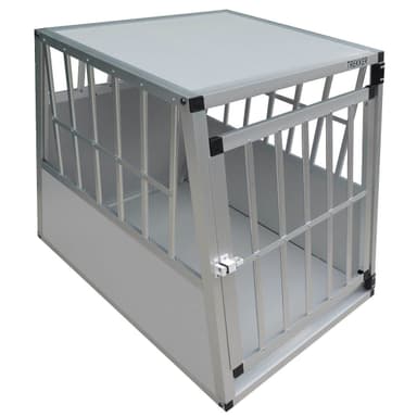 Trekker Hundbur M 65x90x69.5
