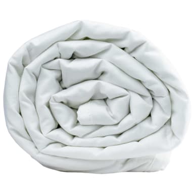 Lykke barns tyngdtäcke, bomull, 100x150cm, 3kg