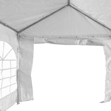 Lykke Partytält 3x5m Premium