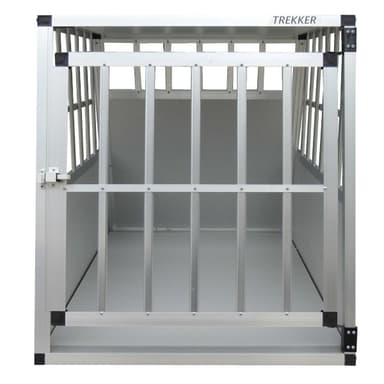 Trekker Hundbur M 65x90x69.5