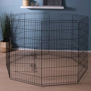 Trekker Valphage XL, 6-Panel 61x107cm