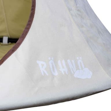 Röhnö Hängstol Beige