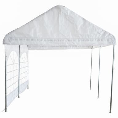 Lykke Partytält 3x5m Premium