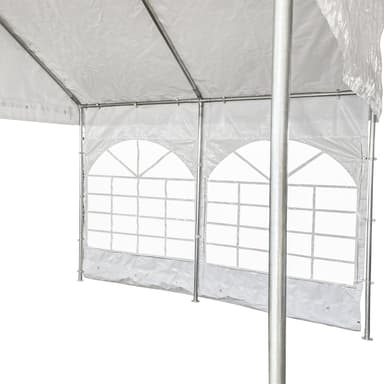 Lykke Partytält 3x5m Premium