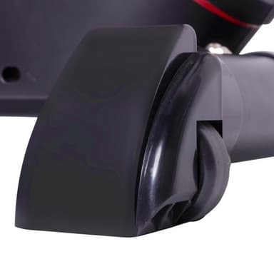 Top Sport AL1 motionscykel - Black Edition