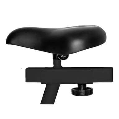 Top Sport AL1 motionscykel - Black Edition