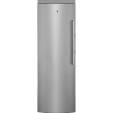 Electrolux serie 600 Frysskåp LUC5NE23X (Rostfri)