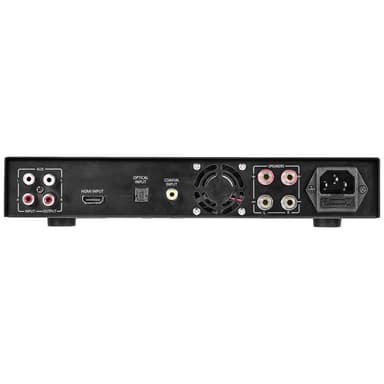 Renkforce RF-WAM-500 Stereoförstärkare 2 x 100 W