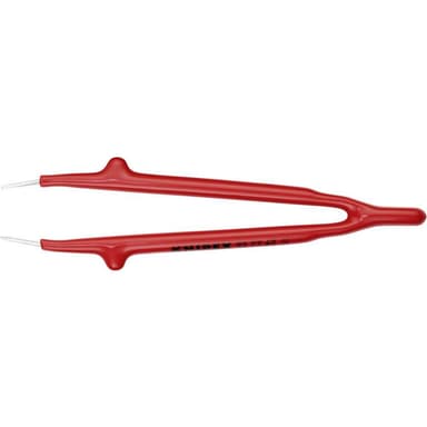 Knipex 92 27 62 VDE-pincett Spets, fin 150 mm