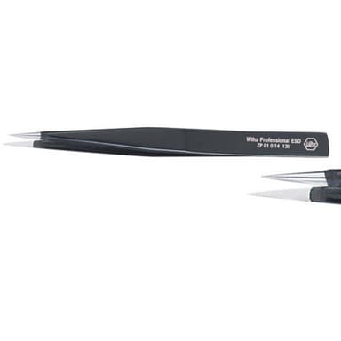 Wiha 32318 Pincett AA Spets 130 mm