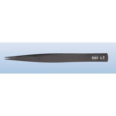 Edsyn ET130 SMD-pincett Spets 130 mm