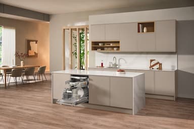 Miele Diskmaskin G 5162 SCVi Selection (integrerad)
