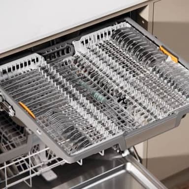 Miele Diskmaskin G 7217 SCU XXL (rostfri)