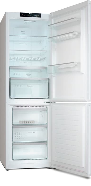Miele Kyl/Frys KFN4374ED (vit)