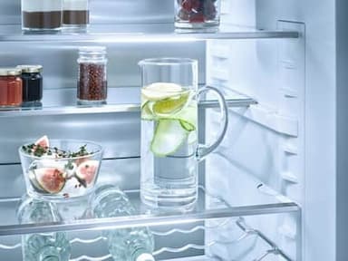 Miele Kyl/Frys KFN4799DDE (rostfri)