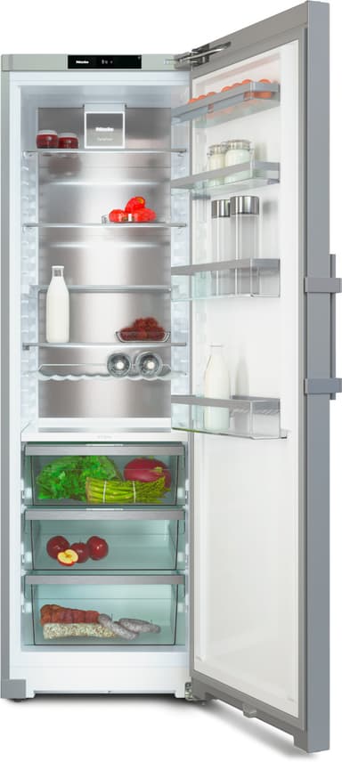 Miele Kylskåp KS4885DDedt/csNEU2 (rostfri)