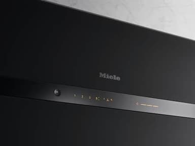 Miele Bänkfläkt DAD4941 (svart 94cm)