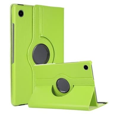 360° roterbart fodral Samsung Galaxy Tab A9 - Grön