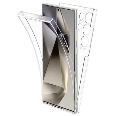 360° TPU+PC skal Samsung Galaxy S24 Ultra
