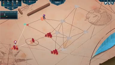 As Far As The Eye - PC Windows,Mac OSX,Linux
