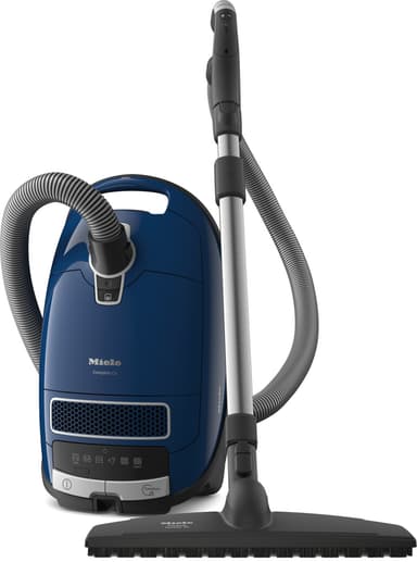 Miele Complete C3 Comfort XL Dammsugare med påse 12032800