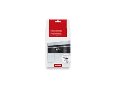 Miele avkalkningstabletter GPDCCX0061T