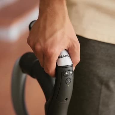 Miele Complete C3 Comfort XL Dammsugare med påse 12032800