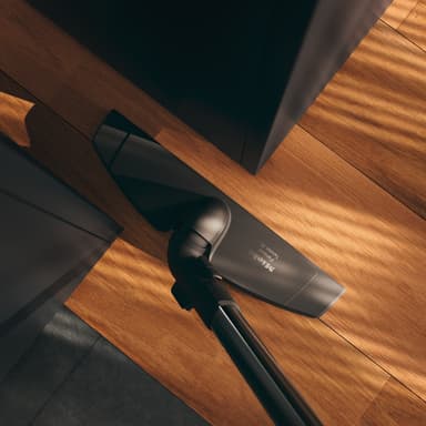Miele Complete C3 Comfort XL Dammsugare med påse 12032800