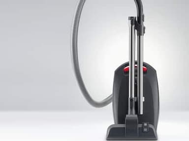 Miele Classic C1 Junior Dammsugare med påse 12168230