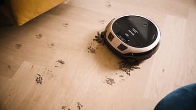 Miele Scout RX3 Home Vision HD robotdammsugare 11713550