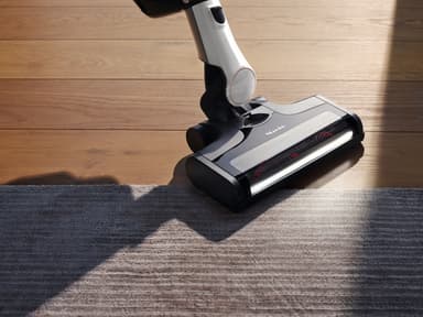 Miele Triflex HX2 Flash Sladdlös Skaftdammsugare 12181440