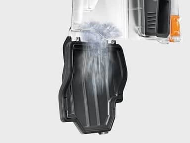 Miele Blizzard CX1 Påslös Dammsugare 12034170