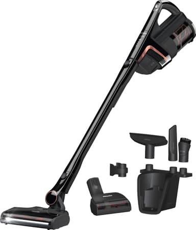 Miele Triflex HX2 Cat&Dog Sladdlös Skaftdammsugare 11806000