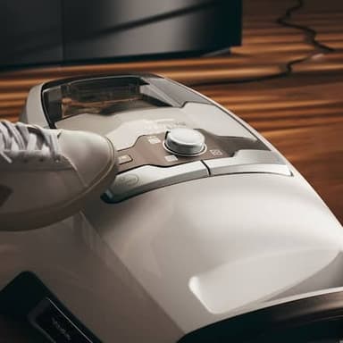 Miele Blizzard CX1 Påslös Dammsugare 12034170