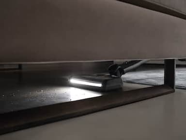 Miele Triflex HX2 Flash Sladdlös Skaftdammsugare 12181440